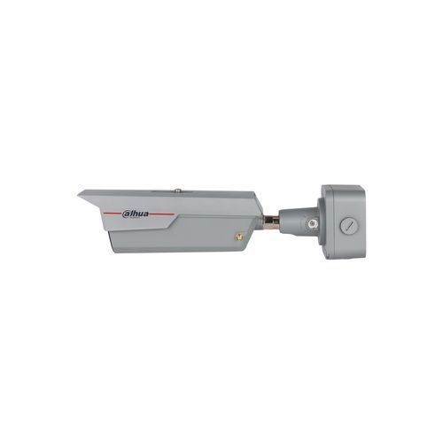 Telecamera WDR - ITC431-RW4F-G - Zhejiang Dahua Technology Co.,Ltd. - per targhe di immatricolazione / per il monitoraggio del traffico / LAPI