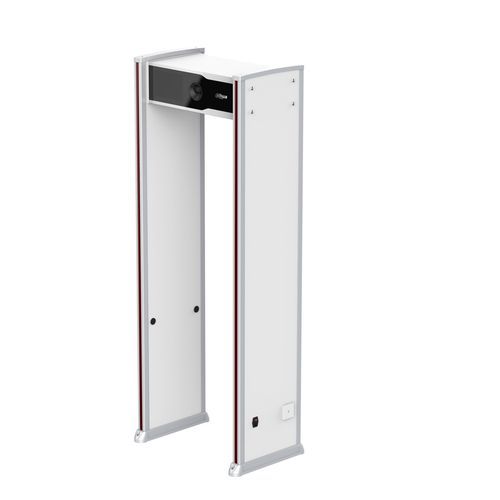 Portale di rilevamento per pedoni - ISC-D718R-I - Zhejiang Dahua Technology Co.,Ltd.