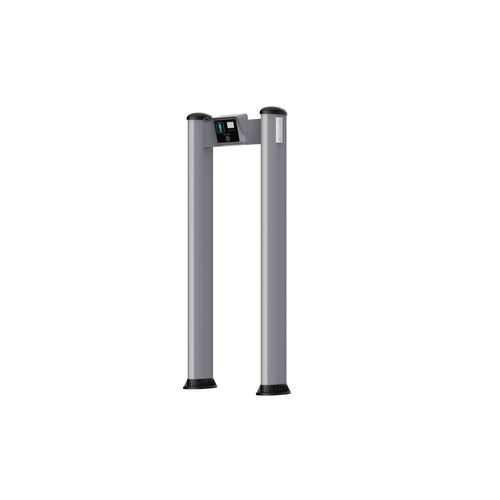 Rilevatore di metalli a portale - ISC-D318C - Zhejiang Dahua Technology Co.,Ltd. - a distanza / ad alta sensibilità / multizona