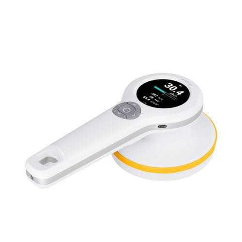 Radiametro alpha - RaySafe 452 - RaySafe - beta / gamma / raggi X