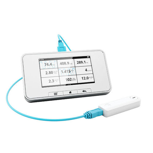 Apparecchio di misura a raggi X - RaySafe X2 - RaySafe - elettronico / per applicazioni mediche / portatile