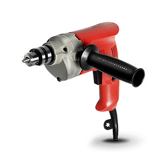 Trapano elettrico - 6310ER - KEN Holding Co.,Ltd - compatto / potente