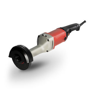 Smerigliatrice elettrica - 9725 - KEN Holding Co.,Ltd - dritta