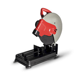 Macchina da taglio a lama rotativa - 7514JN - KEN Holding Co.,Ltd - per acciaio / per tubi / di lastre