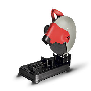 Macchina da taglio a lama rotativa - 7614NB - KEN Holding Co.,Ltd - per acciaio / per tubi / per barre