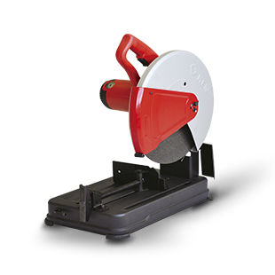 Macchina da taglio a lama rotativa - 7514A - KEN Holding Co.,Ltd - per acciaio / per tubi / ad azionamento manuale
