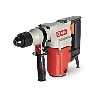 Martello picconatore elettrico - 2826BS - KEN Holding Co.,Ltd - per cantiere / rinforzato