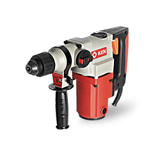 Martello picconatore elettrico - 2830G - KEN Holding Co.,Ltd - per cantiere / rinforzato