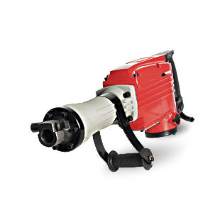 Martello pneumatico elettrico - 2865N - KEN Holding Co.,Ltd - per demolizione / verticale / orizzontale