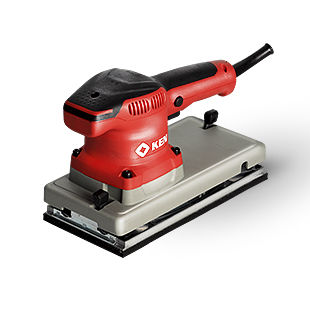 Levigatrice orbitale - 9235 - KEN Holding Co.,Ltd - elettrica / per legno / a spazzzola