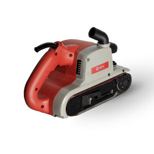 Levigatrice a nastro - 9410 - KEN Holding Co.,Ltd - elettrica / per legno / a spazzzola