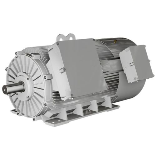 Motore ad induzione - ZP series - Wolong Electric Group - trifase / IP55 / IP44