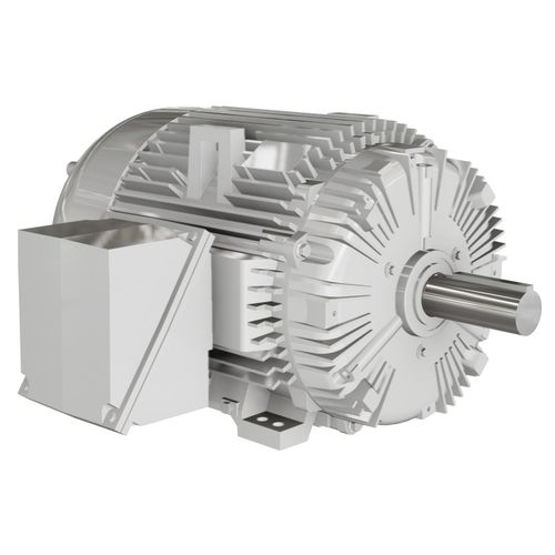 Motore ad induzione - Ultra®, XSD Ultra® 841, XSD Ultra® 661 series - Wolong Electric Group - trifase / TEFC / con carcassa in ghisa