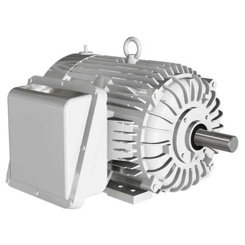 Motore antideflagrante - Energy Saver® series - Wolong Electric Group - ad induzione / trifase / TEFC