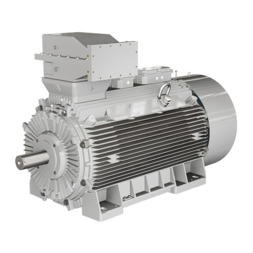 Motore a sicurezza migliorata - KE2 series - Wolong Electric Group - asincrono / trifase / con carcassa in ghisa