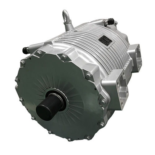 Motore raffreddato ad acqua - TZ380XS280 - Wolong Electric Group - asincrono / monofase / IP67
