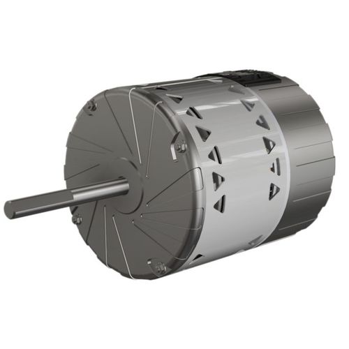 Motore con certificazione UL - EM, EC Vector series - Wolong Electric Group - asincrono / monofase / IP55