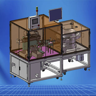 Macchina di ispezione visiva - Wuxi Novo Automation Technology Corporation - CT / di superficie / industriale