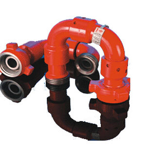 Tubazione a gomito 45° - Jiangsu Zhengxuan Petroleum Machinery Co., Ltd.