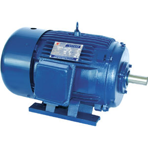 Motore asincrono - WTL series - Jiang Su Weiteli Motor Co.,Ltd - AC / controllato tramite variatore di frequenza