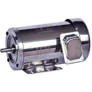 Motore asincrono - YSS series - Jiang Su Weiteli Motor Co.,Ltd - trifase / TENV / a gabbia di scoiattolo