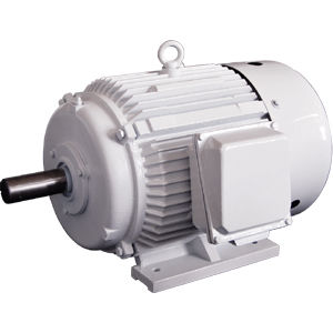 Motore asincrono - Jiang Su Weiteli Motor Co.,Ltd - TEFC / NEMA