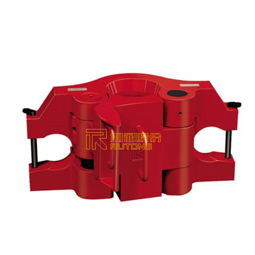 Elevatore per perforazione per asta di perforazione - CDZ series - Jiangsu Rutong Petroleum Machinery Co., Ltd.