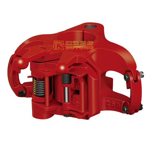 Elevatore per perforazione per asta di perforazione - DDZ series - Jiangsu Rutong Petroleum Machinery Co., Ltd.