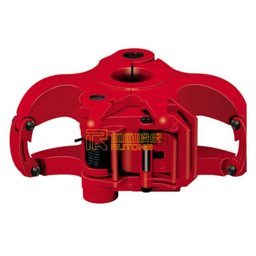 Elevatore per perforazione della tubazione - DD series - Jiangsu Rutong Petroleum Machinery Co., Ltd. - per aste pesanti / per tubi