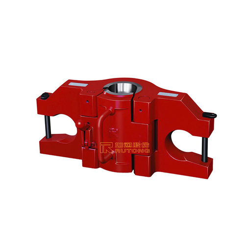 Elevatore per perforazione della tubazione - CD series - Jiangsu Rutong Petroleum Machinery Co., Ltd. - per aste pesanti / per asta di perforazione