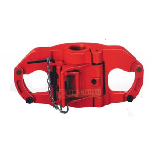 Elevatore per perforazione della tubazione - SLX series - Jiangsu Rutong Petroleum Machinery Co., Ltd. - per aste pesanti / per asta di perforazione / per tubi