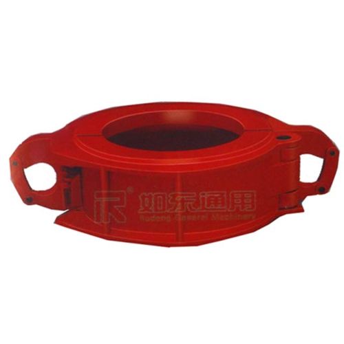 Elevatore per perforazione della tubazione - SLX(CD)-DD series - Jiangsu Rutong Petroleum Machinery Co., Ltd.