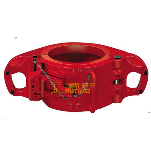 Elevatore per perforazione della tubazione - SX series - Jiangsu Rutong Petroleum Machinery Co., Ltd.
