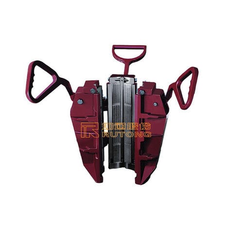 Adattatore per asta di perforazione - B series - Jiangsu Rutong Petroleum Machinery Co., Ltd.