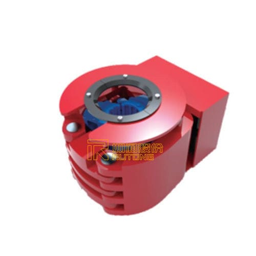 Corona dentata - Jiangsu Rutong Petroleum Machinery Co., Ltd.