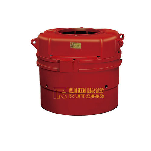 Collettore rotante pneumatico - PS375 - Jiangsu Rutong Petroleum Machinery Co., Ltd.
