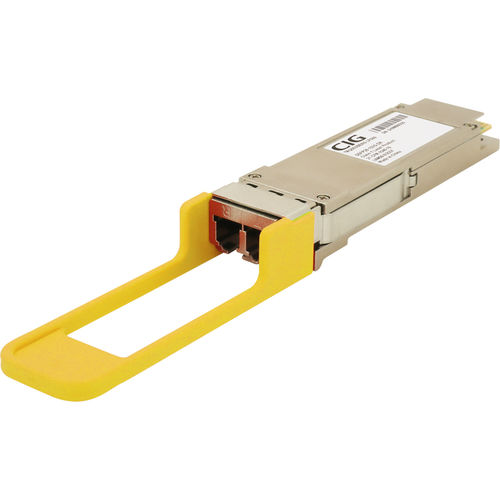 Ricetrasmettitore Ethernet gigabit - 100G - Cambridge Industries Group - 5G / 4 canali / di dati