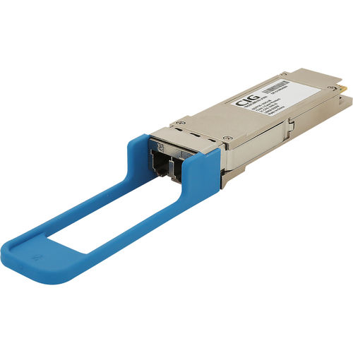 Ricetrasmettitore Ethernet gigabit - 50G  - Cambridge Industries Group - di dati / QSFP+