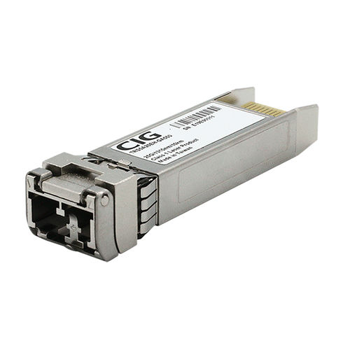 Ricetrasmettitore Ethernet gigabit - 25G  - Cambridge Industries Group - di dati / multimodale