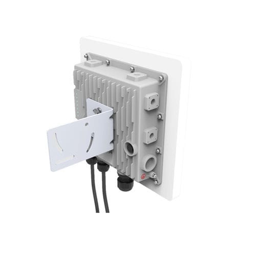 Access point wireless - WF series - Cambridge Industries Group - di alimentazione Ethernet / dual band / WAN