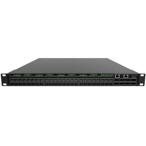 Switch Ethernet gestibile - CS6436-56P-AC - Cambridge Industries Group - 48 porte / montato su rack / PoE