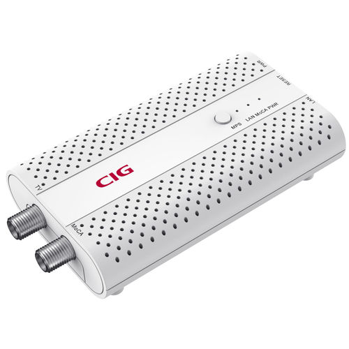 Access point WiFi - HomeMesh™ MoCA - Cambridge Industries Group - Ethernet / per rete / LAN