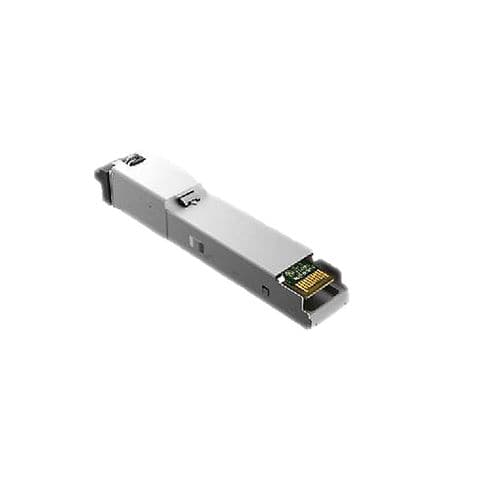 Modulo ricetrasmettitore per fibra ottica - GPON SFP - Cambridge Industries Group - Ethernet / USB / Internet