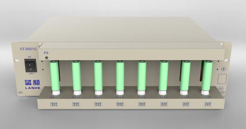 Impianto per prove per batteria - CT3001C - Wuhan LAND Electronic Co.Ltd. i - di corrente / di tensione / resistenza elettrica
