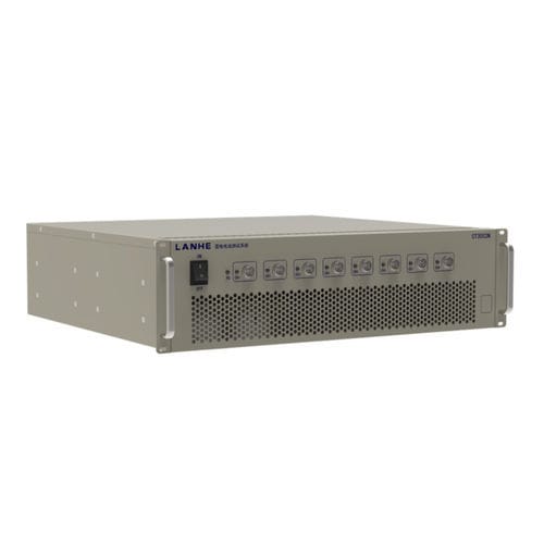 Impianto per prove per batteria - CT3001 series - Wuhan LAND Electronic Co.Ltd. i - di tensione / di corrente / resistenza elettrica