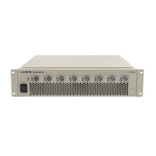 Impianto per prove per batteria - CT3001K - Wuhan LAND Electronic Co.Ltd. i - di tensione / di corrente / resistenza elettrica
