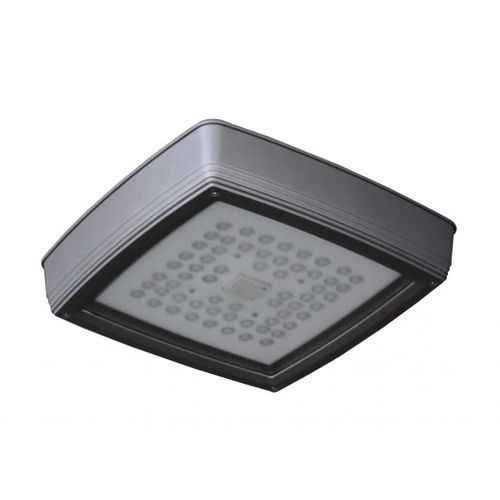 Luce - HL-MA03 - Xiamen Holly Lite Co., Ltd. - LED / da esterno / in alluminio