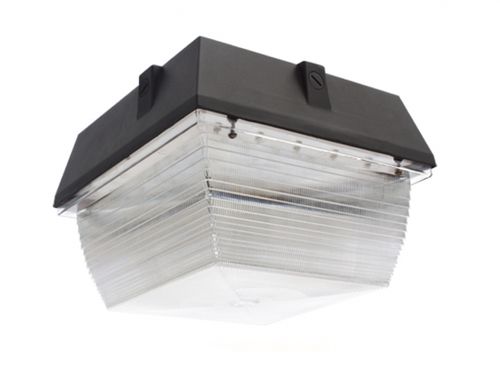 Luce - HL-VNSL - Xiamen Holly Lite Co., Ltd. - LED / per magazzino / da esterno
