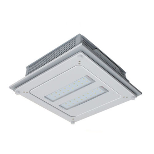 Luce - HL-FP3 - Xiamen Holly Lite Co., Ltd. - LED / da esterno / per postazione di lavoro