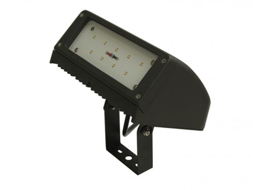Dispositivo di illuminazione di sicurezza - HL-MA02 - Xiamen Holly Lite Co., Ltd. - LED / da esterno / in alluminio